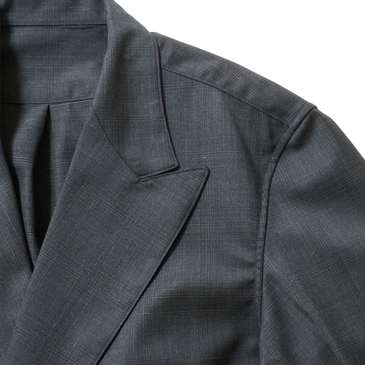 COLONY CLOTHING /シャツジャケットダブル / CC2601-JK01W-02