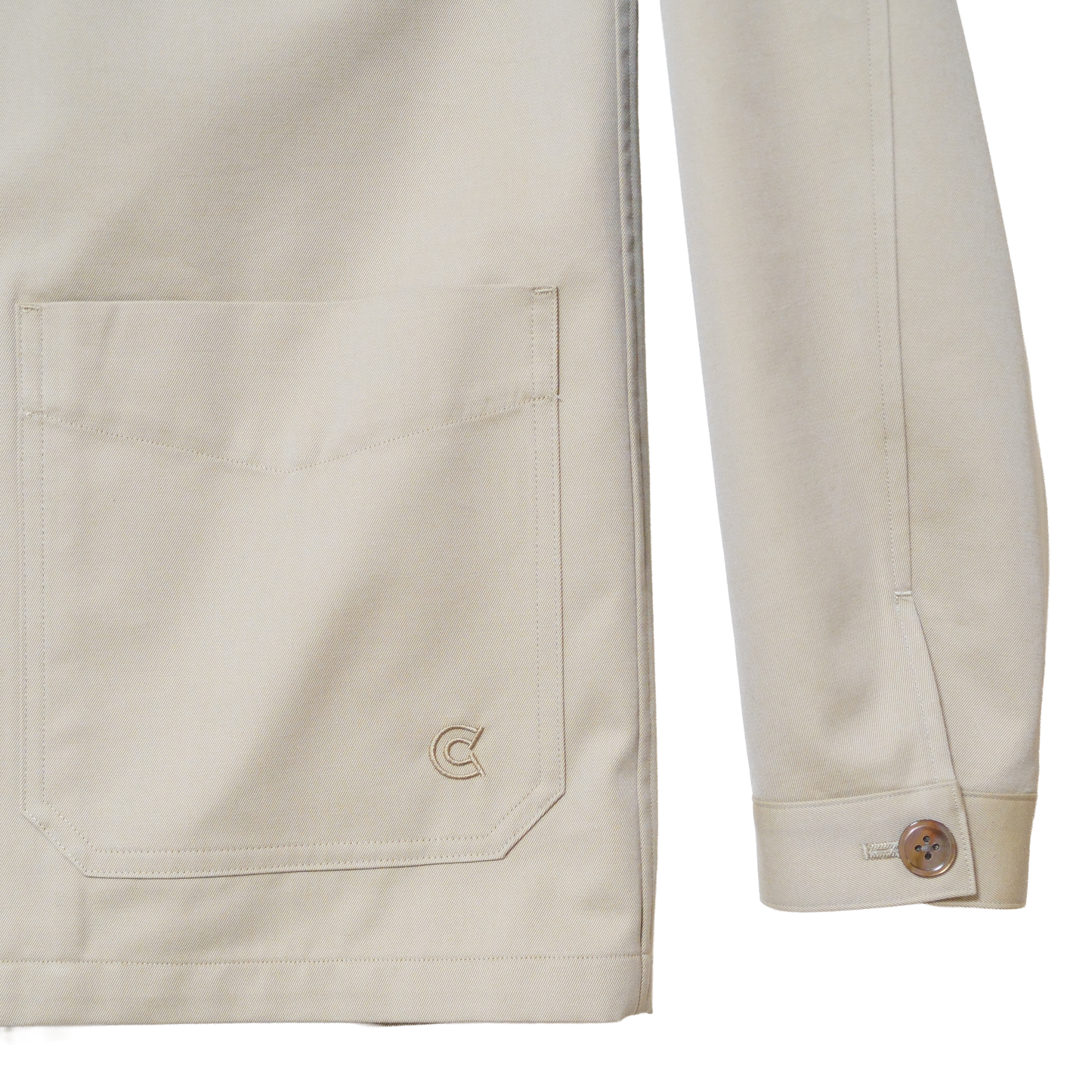 COLONY CLOTHING / カバーオール / CC2601-JK02-03