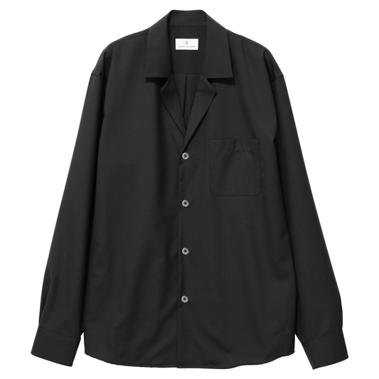 COLONY CLOTHING / オープンカラーシャツ/ CC2601-SH01-03