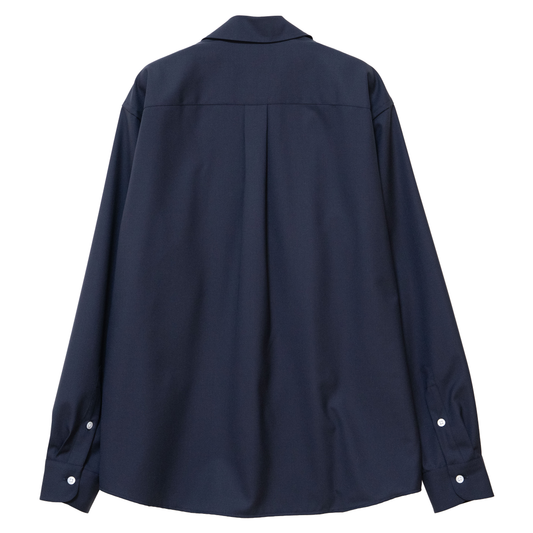 COLONY CLOTHING / オープンカラーシャツ/ CC2601-SH01-03