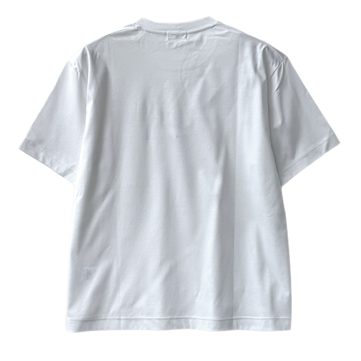 COLONY CLOTHING / クルーネック ポケットTEE / CC2401-T01