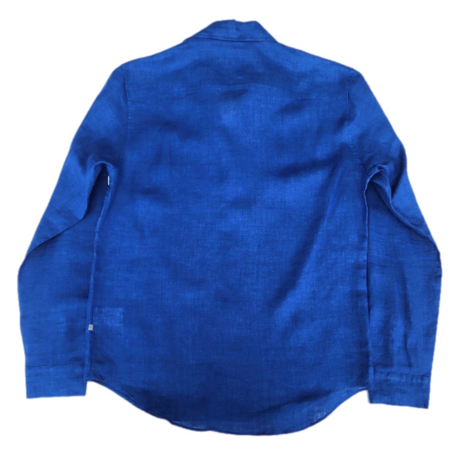 COLONY CLOTHING/ ALBINI リネンプールサイドシャツ BEAMS別注モデル / CC2301-SH02BMS