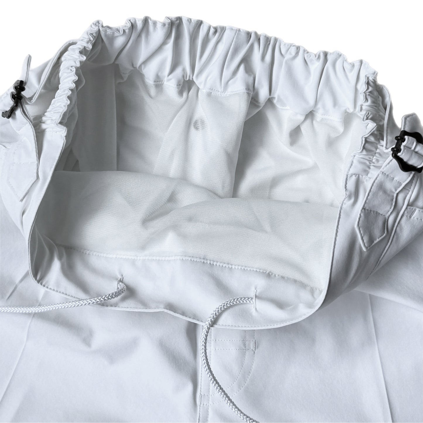 COLONY CLOTHING / プールサイドショーツ / CC2301-SW01-01