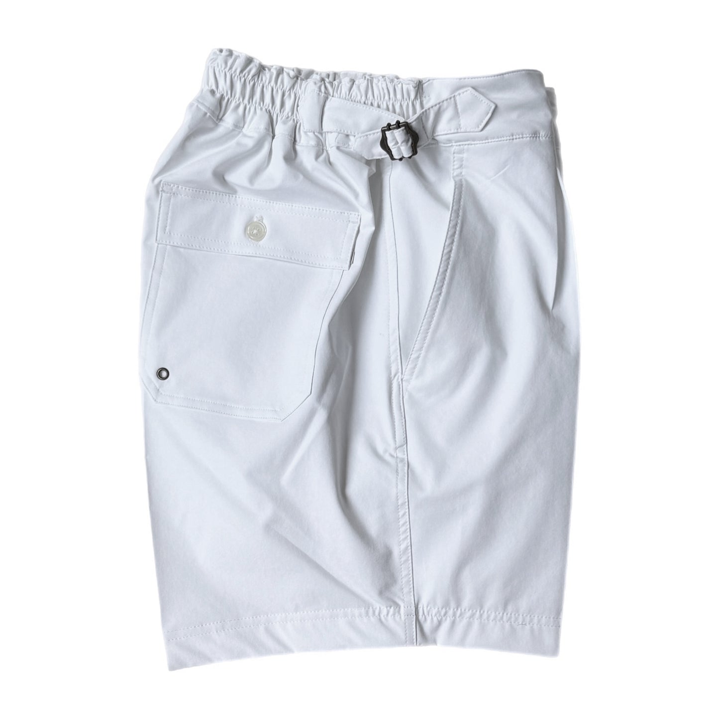 COLONY CLOTHING / プールサイドショーツ / CC2301-SW01-01