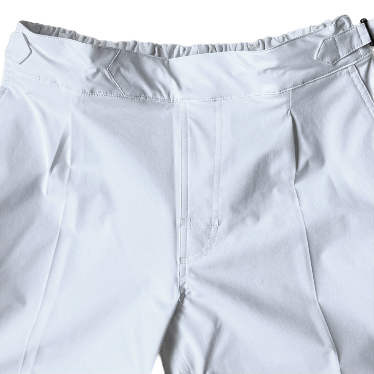 COLONY CLOTHING / プールサイドショーツ / CC2301-SW01-01