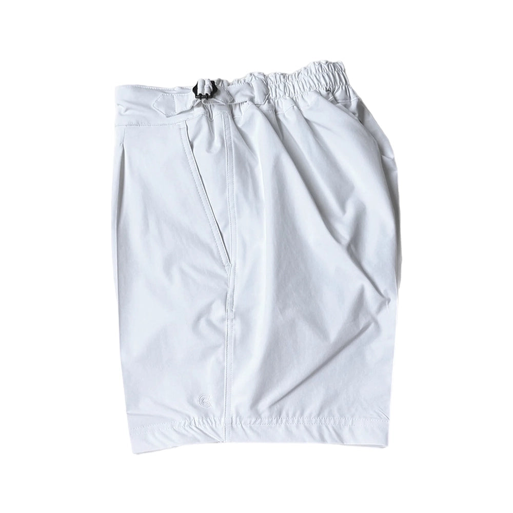 COLONY CLOTHING / プールサイドショーツ / CC2301-SW01-01