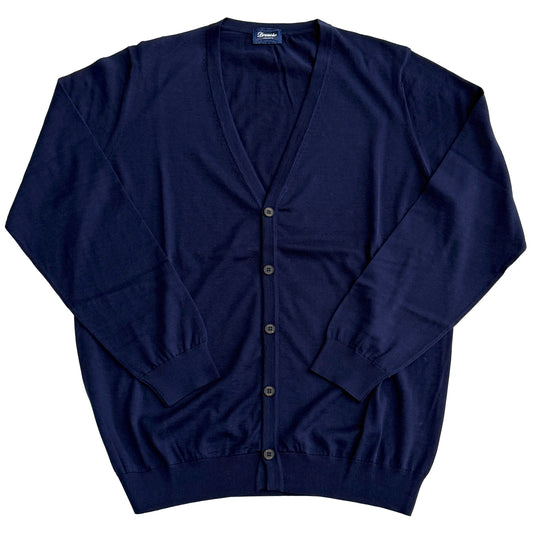 DRUMOHR / コットンカーディガン/ DOGN109 - 724