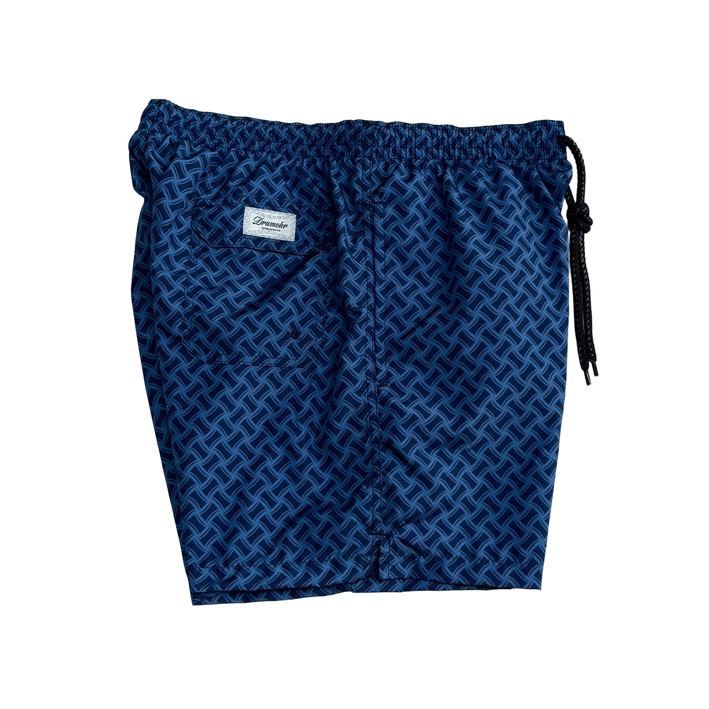 DRUMOHR / SWIM SHORTS / ICD99400 - BS1
