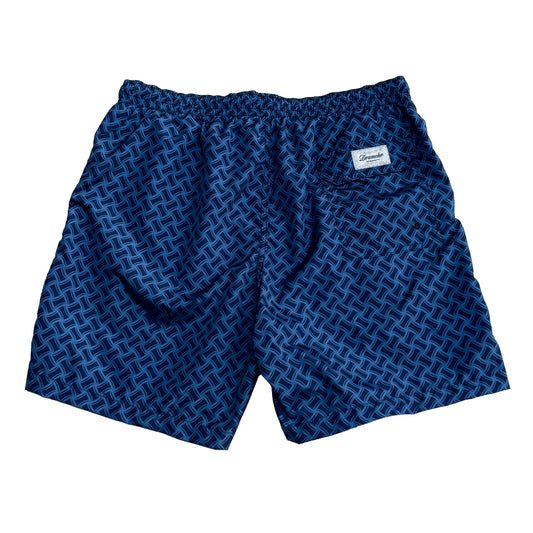 DRUMOHR / SWIM SHORTS / ICD99400 - BS1