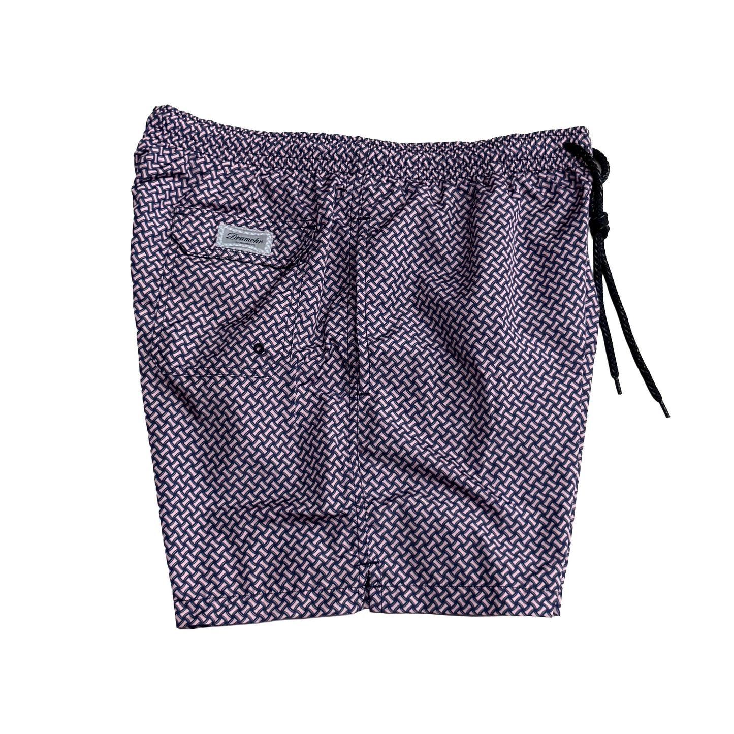 DRUMOHR / SWIM SHORTS / ICD99400 - B21