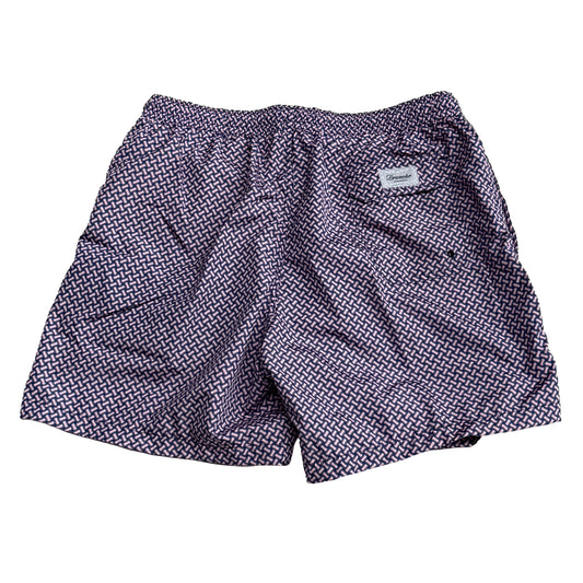 DRUMOHR / SWIM SHORTS / ICD99400 - B21