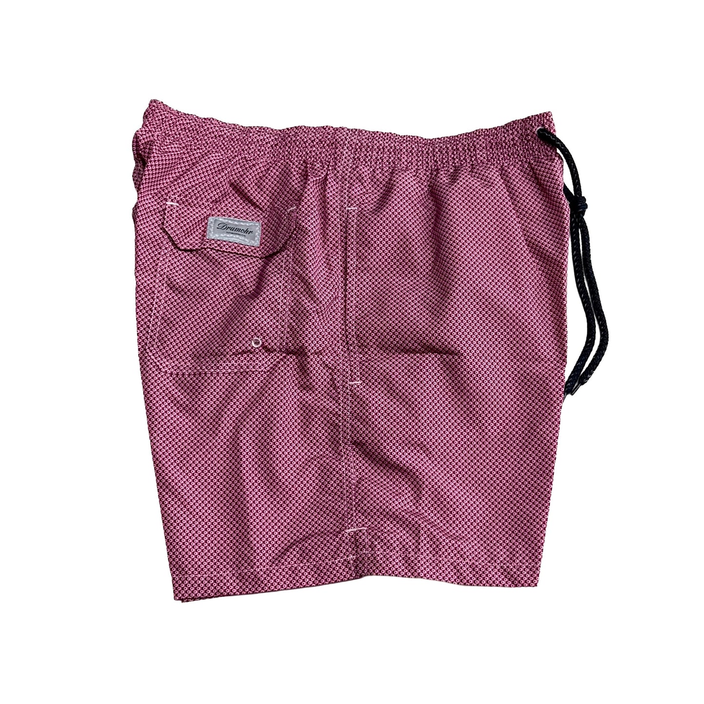DRUMOHR / SWIM SHORTS / ICD99400 - 025