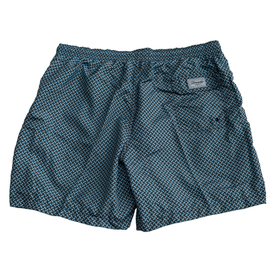 DRUMOHR / SWIM SHORTS / ICD99400 - B15