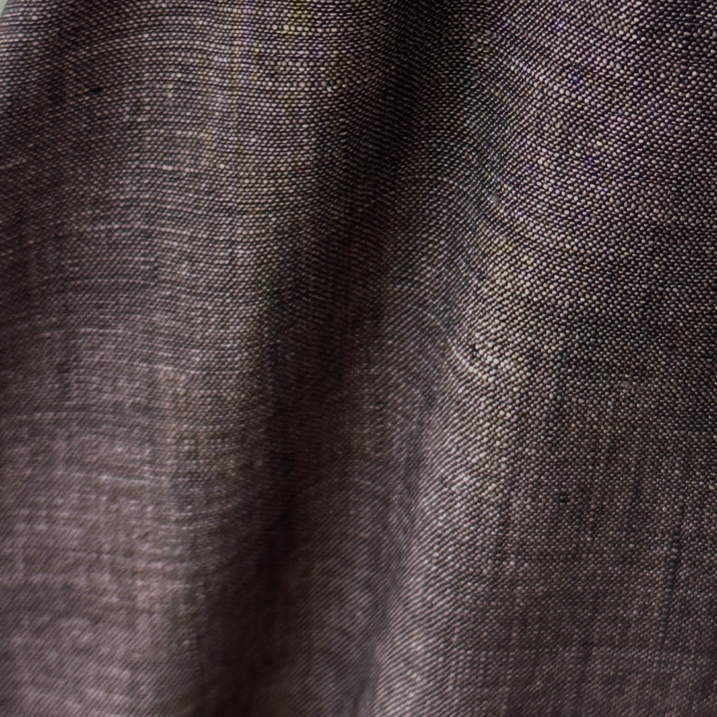 COLONY CLOTHING / ALBINI リネン プールサイドシャツ / CC2401-SH02-01 (OUTLET)