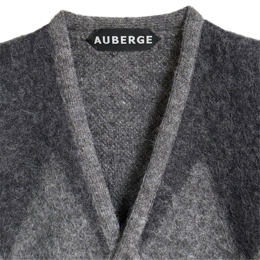 AUBERGE オーベルジュ / KURT DIA