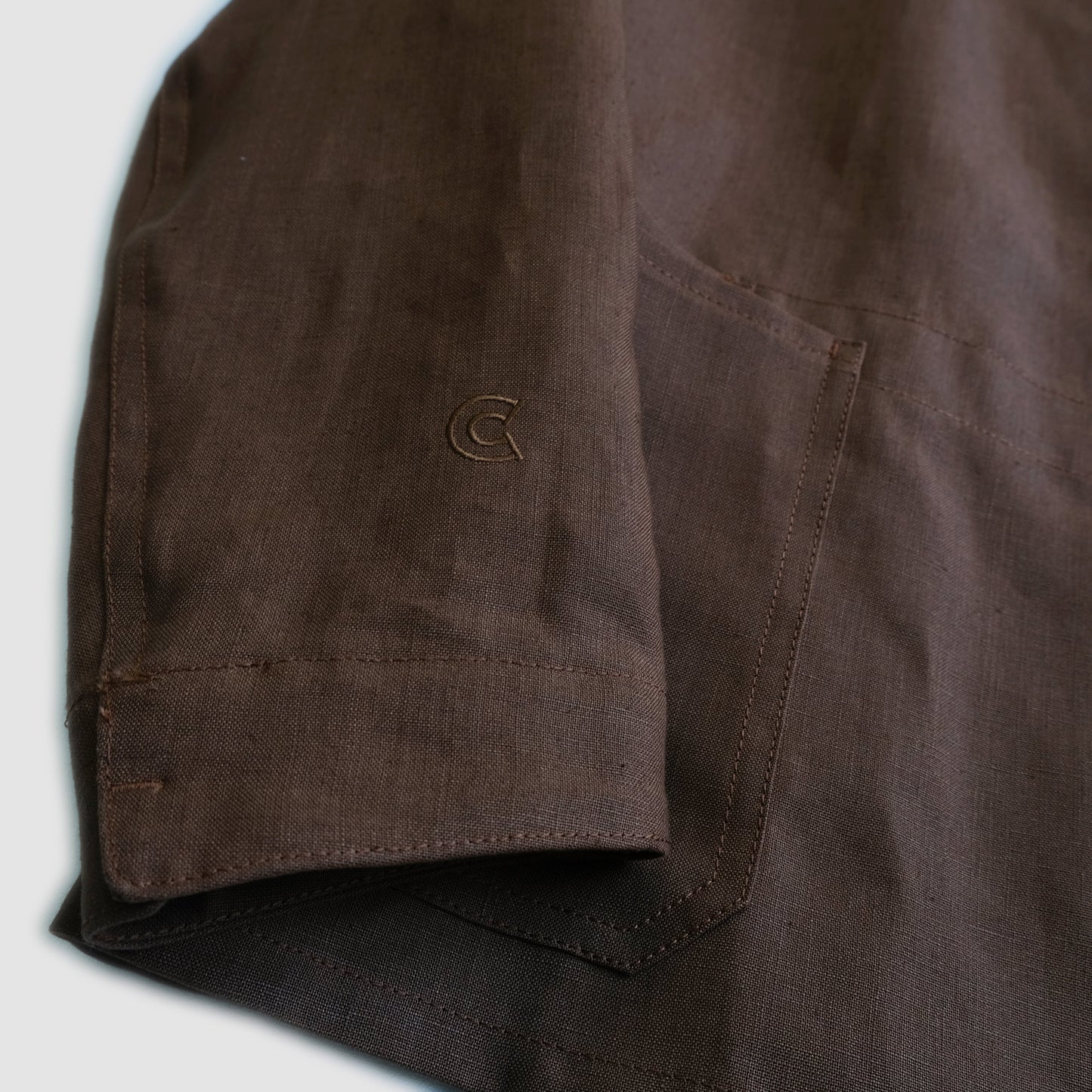 COLONY CLOTHING / PORT CITY JACKET SPENCE BRYSON / CC21-JK02-02