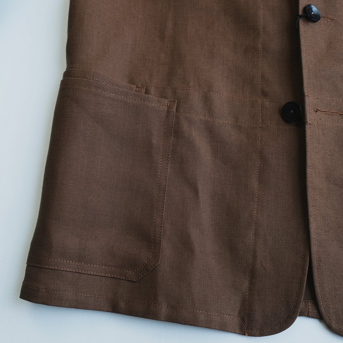 COLONY CLOTHING / PORT CITY JACKET SPENCE BRYSON / CC21-JK02-02