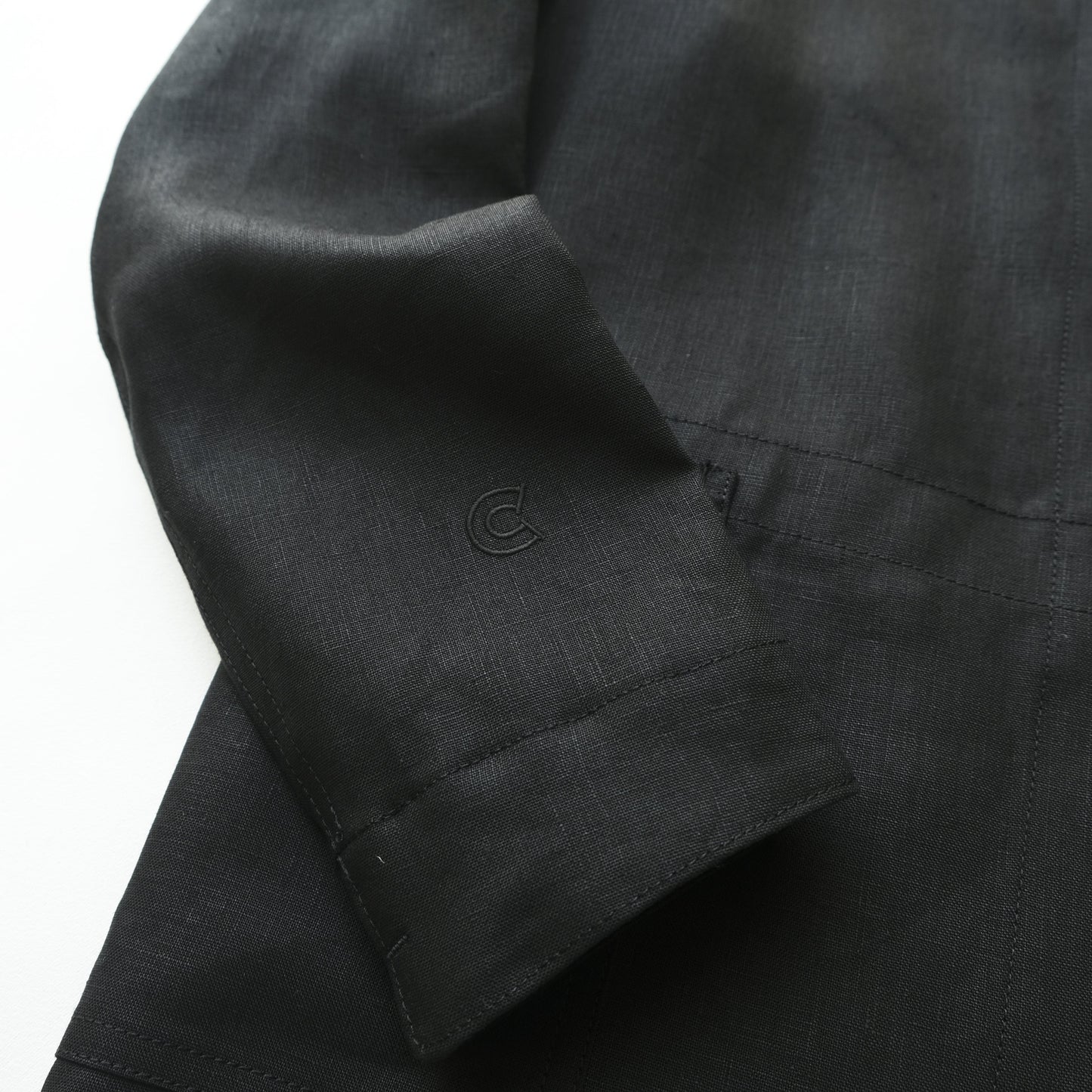 COLONY CLOTHING / PORT CITY JACKET SPENCE BRYSON / CC21-JK02-02
