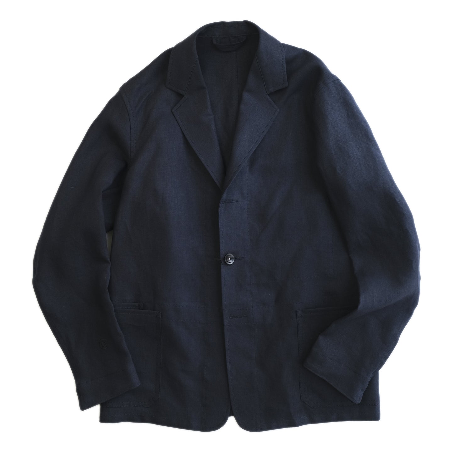 COLONY CLOTHING / PORT CITY JACKET SPENCE BRYSON / CC21-JK02-02