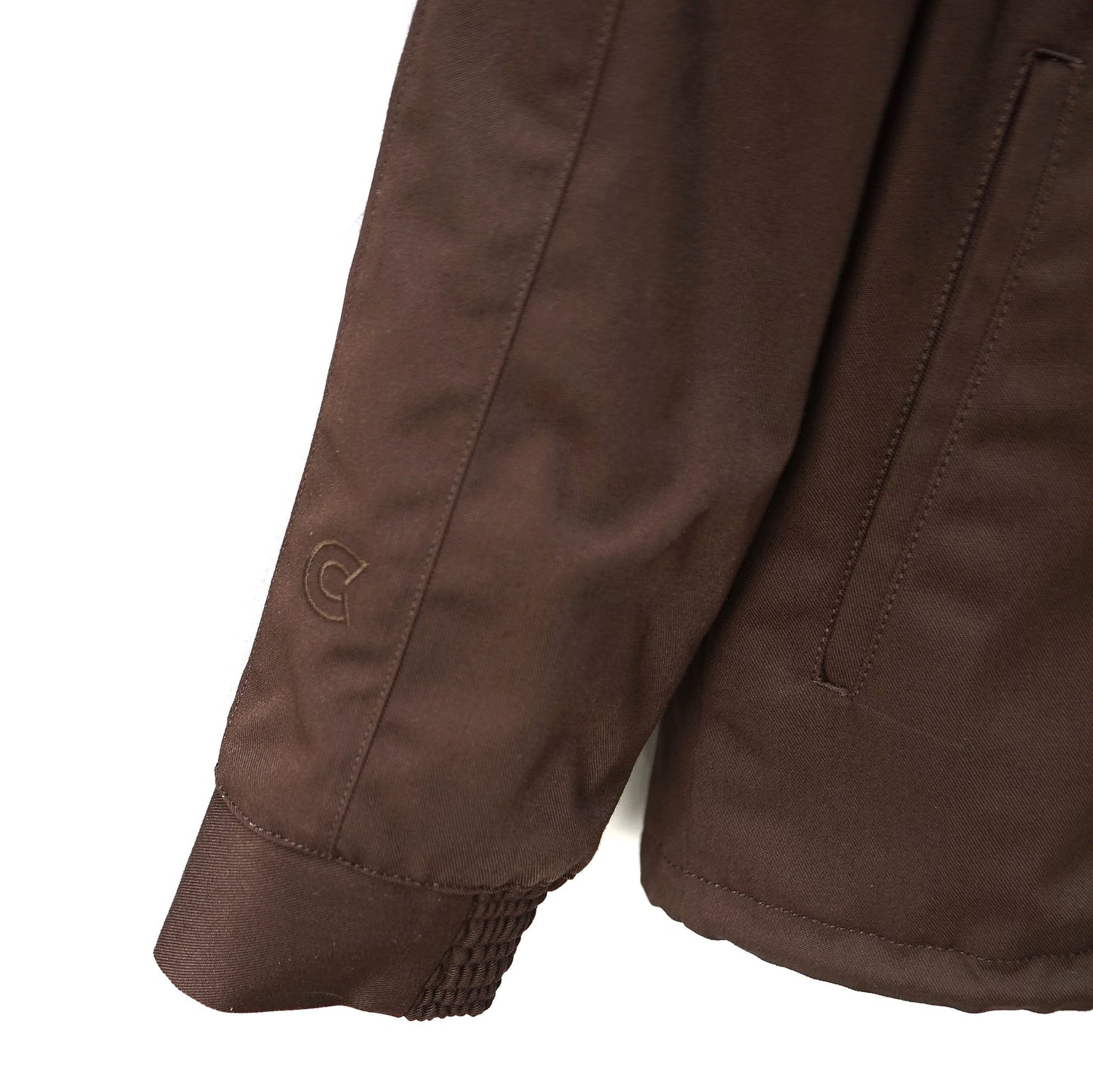 COLONY CLOTHING / WAYPOINT JACKET / CC20FW-JK02