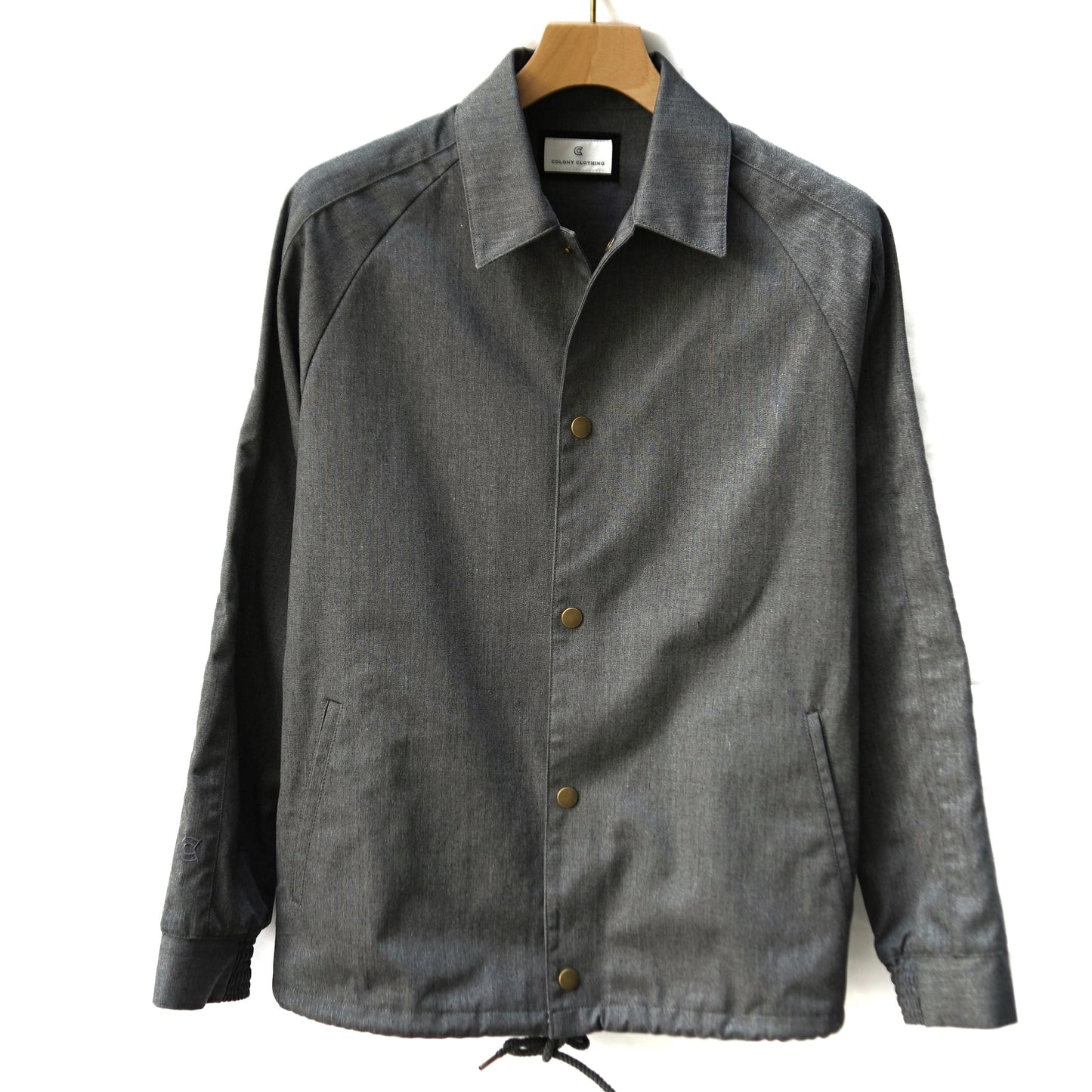COLONY CLOTHING / WAYPOINT JACKET / CC20FW-JK02