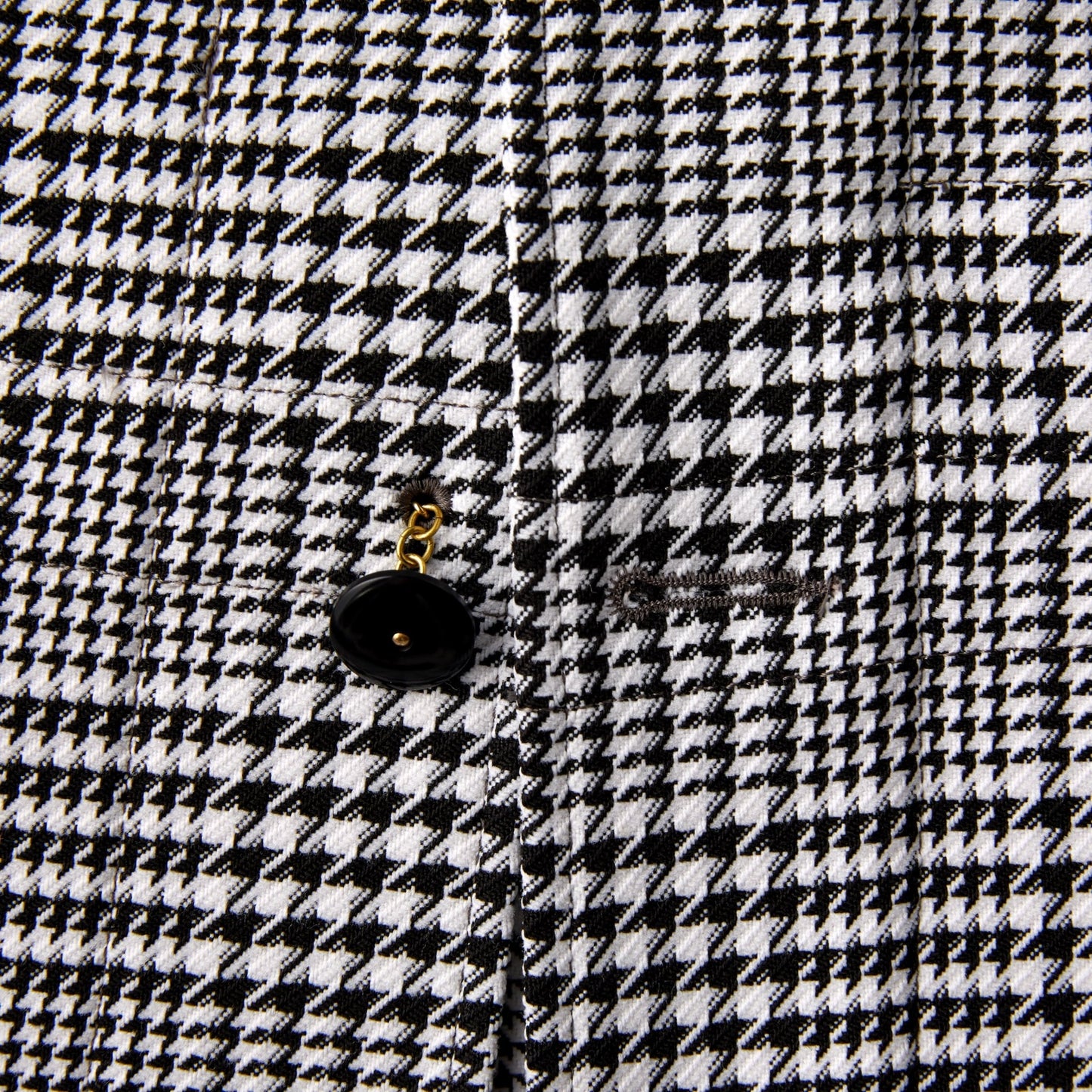 COLONY CLOTHING / PORT CITY JACKET GLEN PLAID / CC2102-JK01-04