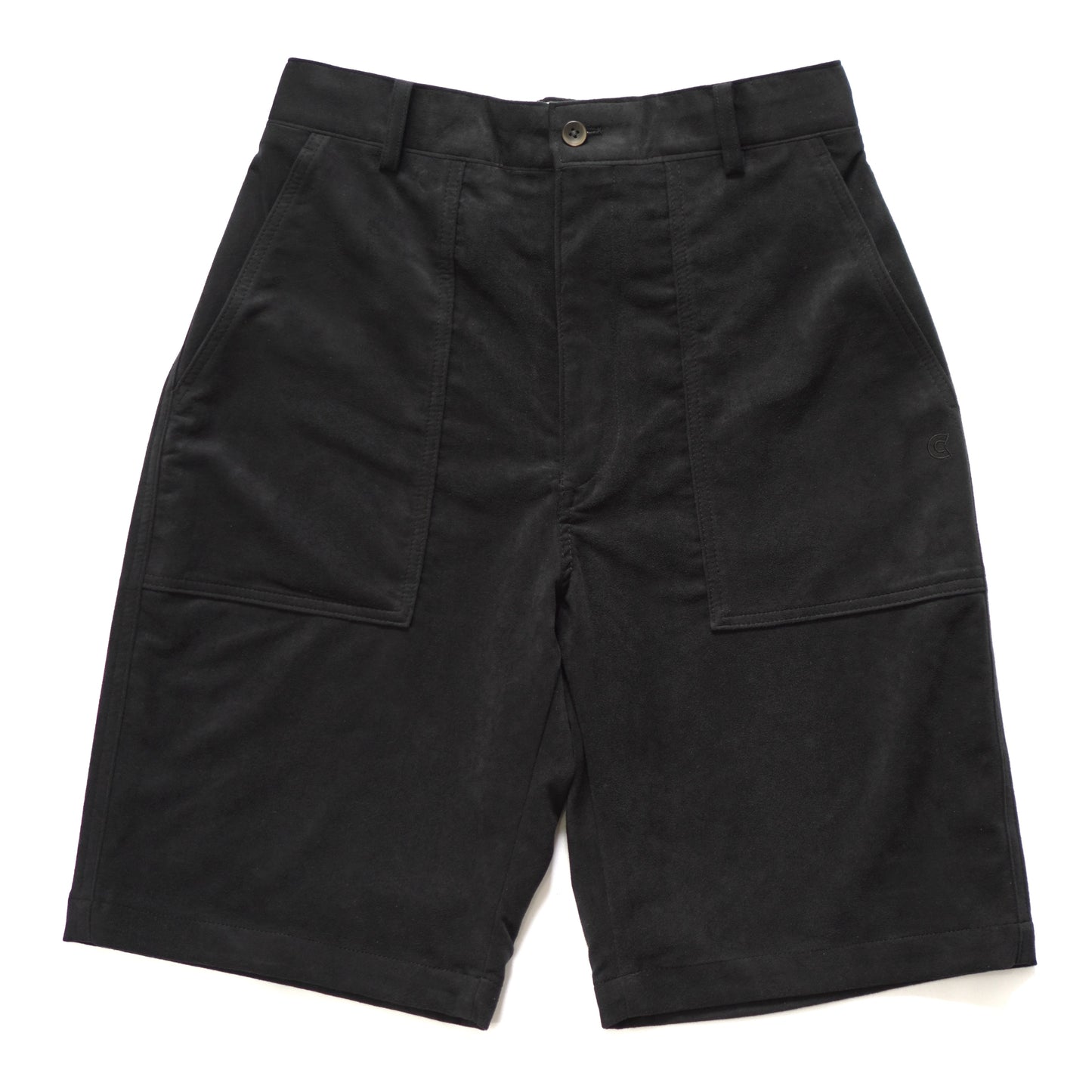 COLONY CLOTHING / Ultrasuede® エクスペディション ショーツ
