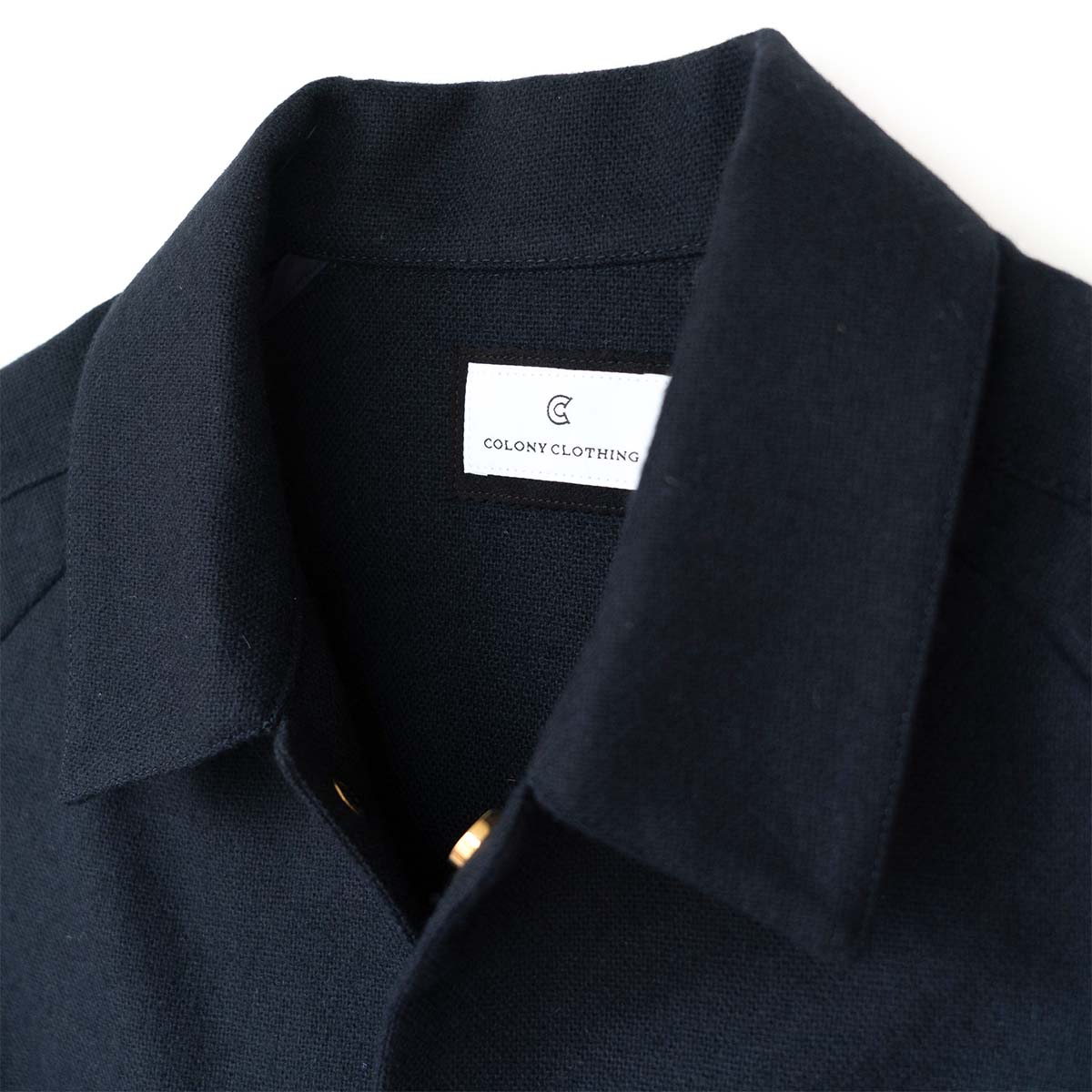 COLONY CLOTHING / CORDURA(R) NYLON WOOL コーチジャケット / CC2202-JK02-2