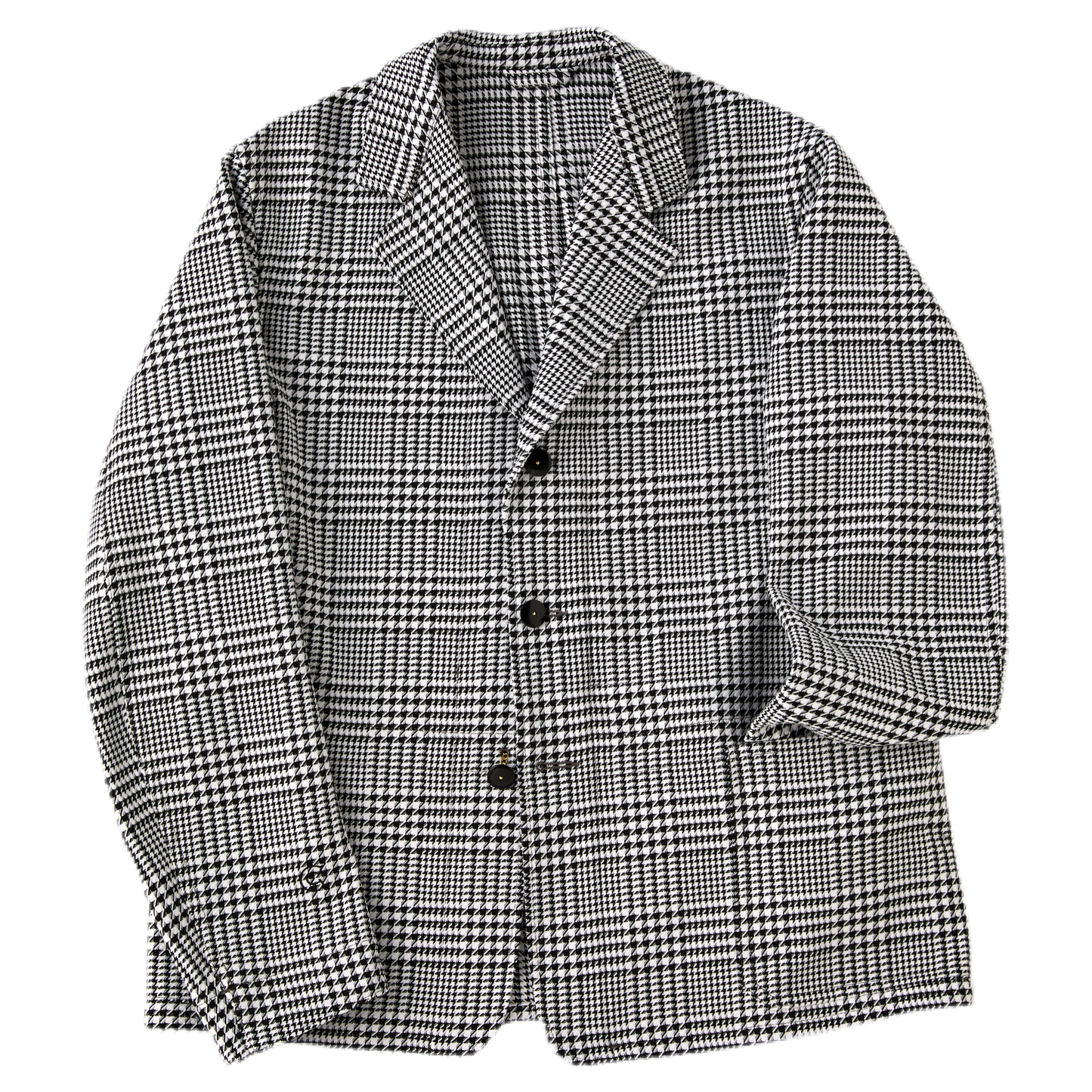 COLONY CLOTHING / PORT CITY JACKET GLEN PLAID / CC2102-JK01-04