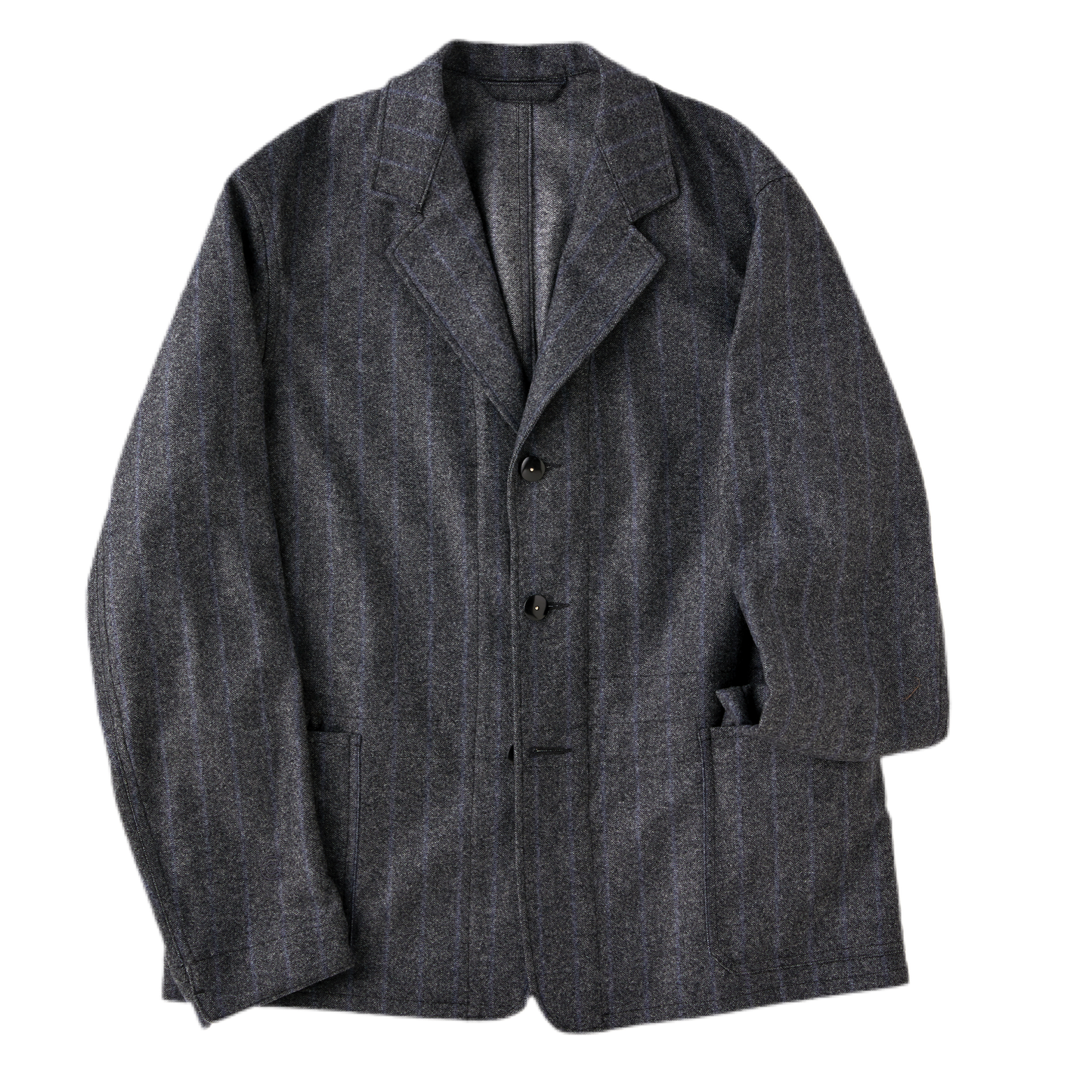 COLONY CLOTHING / Canonico ウール ジャケット / CC2102-JK01-05