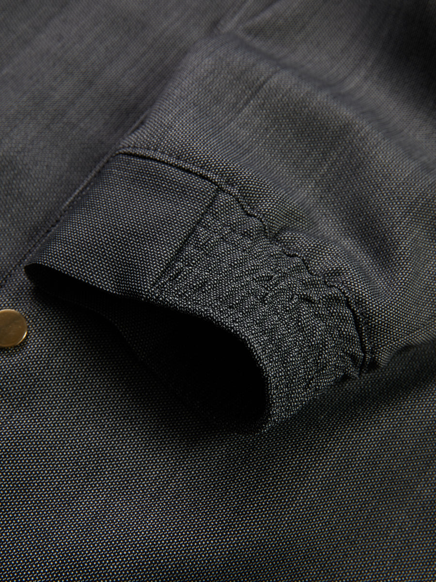 COLONY CLOTHING / バーズアイ コーチジャケット / CC2201-JK02-03