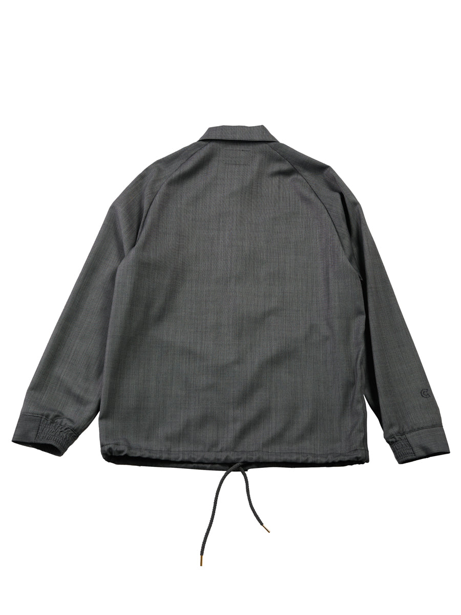 COLONY CLOTHING / バーズアイ コーチジャケット / CC2201-JK02-03