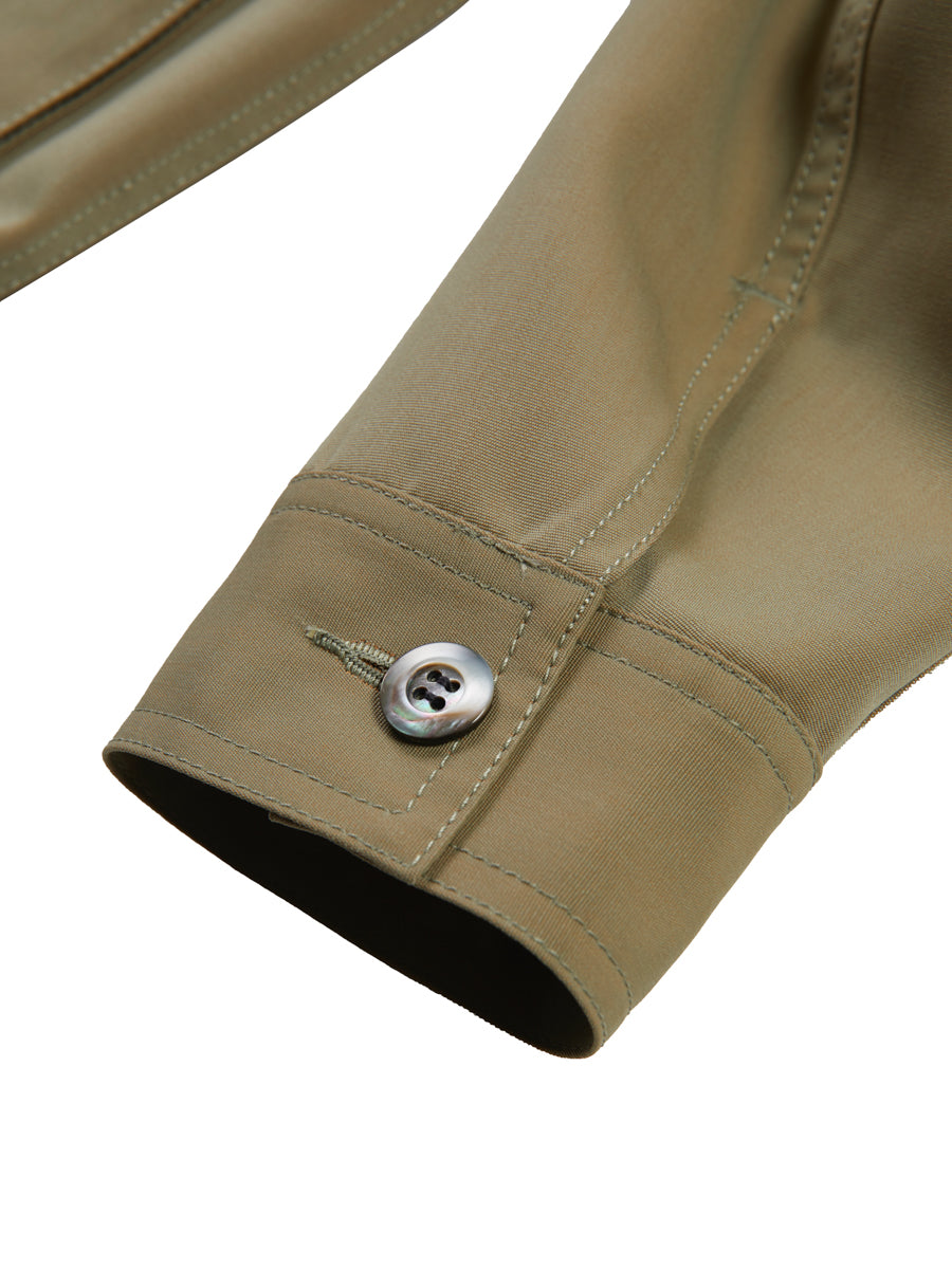 COLONY CLOTHING / サファリ ジャケット / CC2201-JK03-01