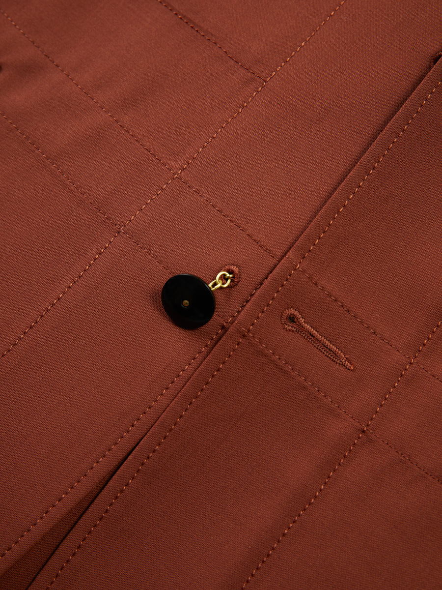COLONY CLOTHING / TECH WOOL ジャケット / CC2201-JK01-02