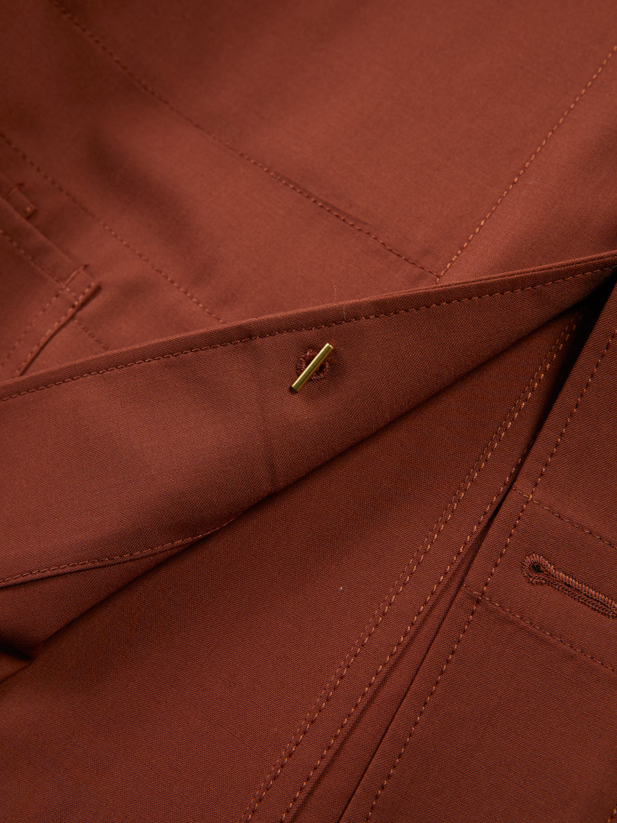 COLONY CLOTHING / TECH WOOL ジャケット / CC2201-JK01-02