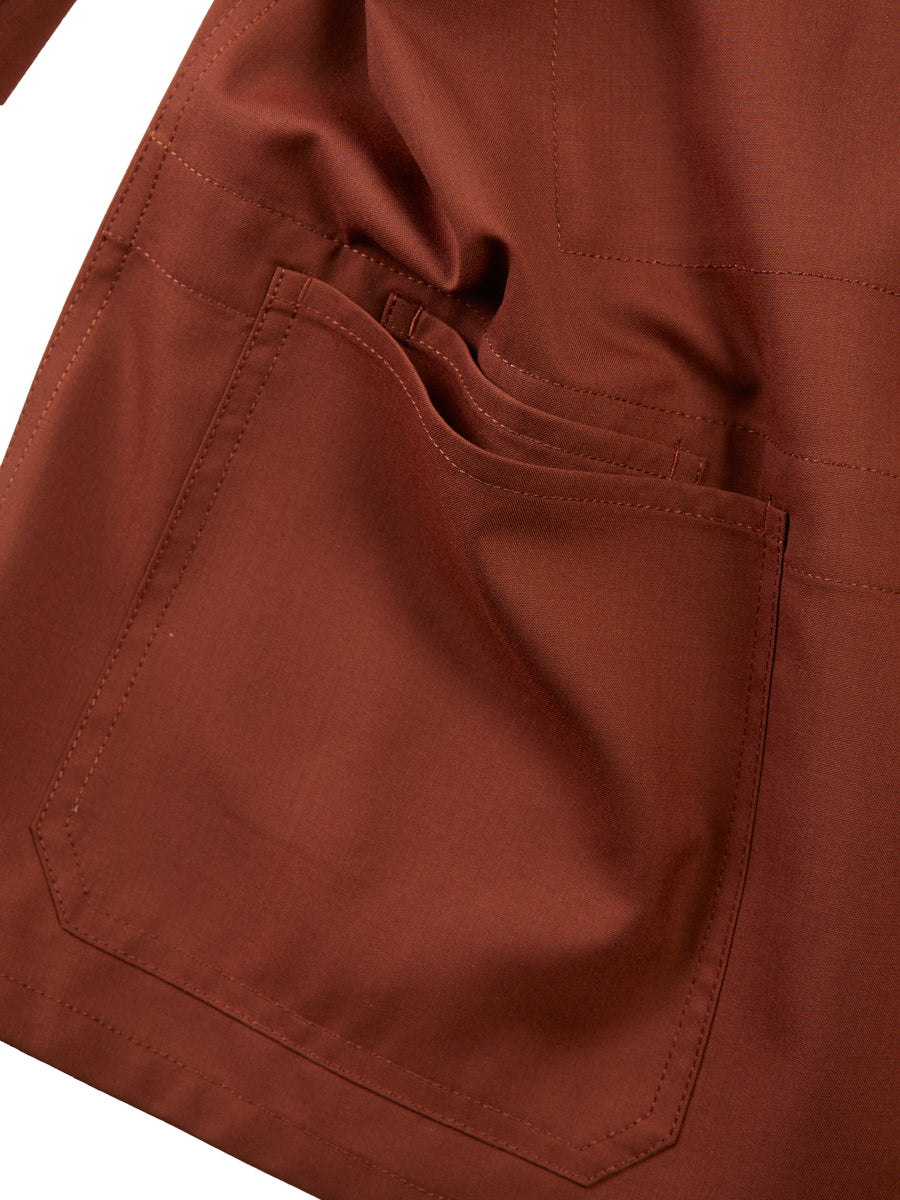 COLONY CLOTHING / TECH WOOL ジャケット / CC2201-JK01-02