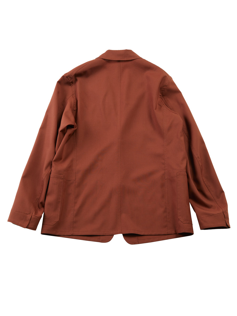 COLONY CLOTHING / TECH WOOL ジャケット / CC2201-JK01-02
