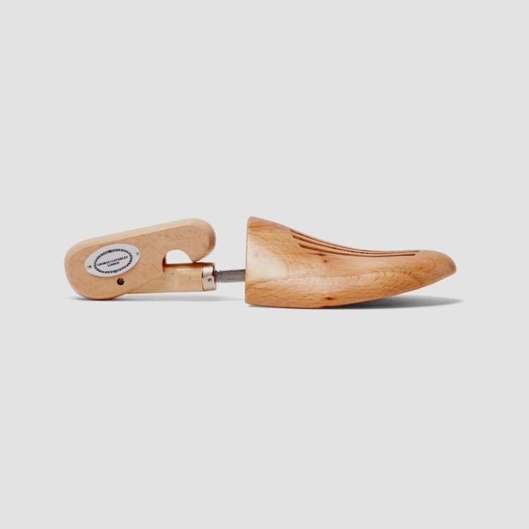 George Cleverley / Shoe tree