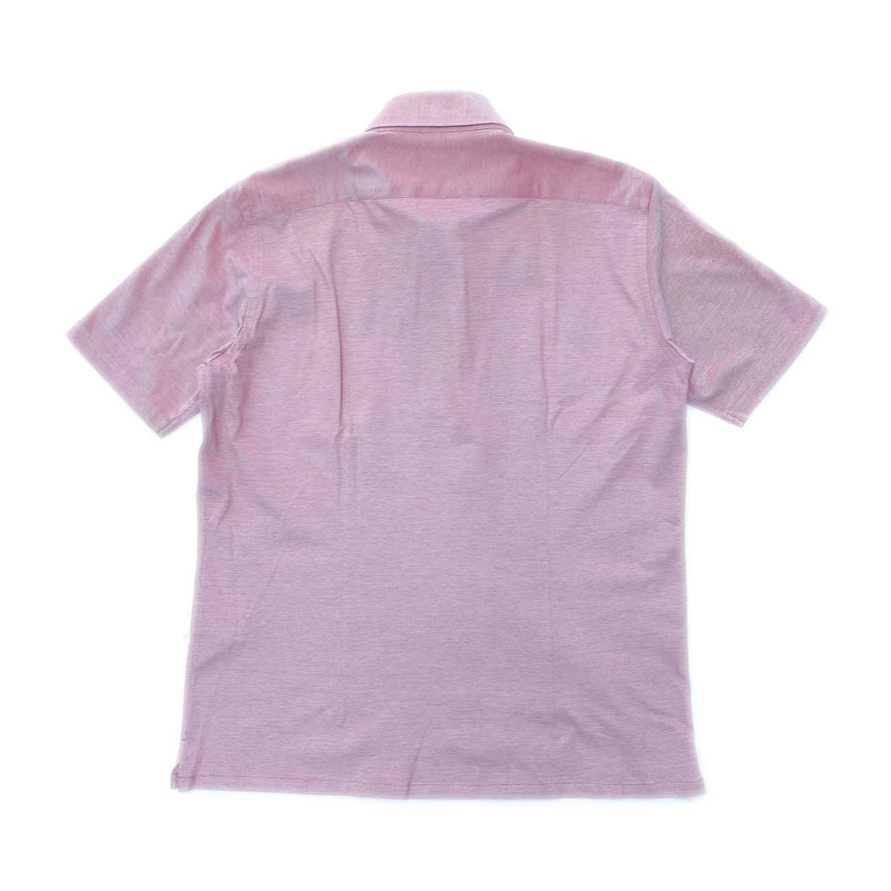 COLONY CLOTHING / Albini ピケジャージ ポロシャツ / CCSE-PL01