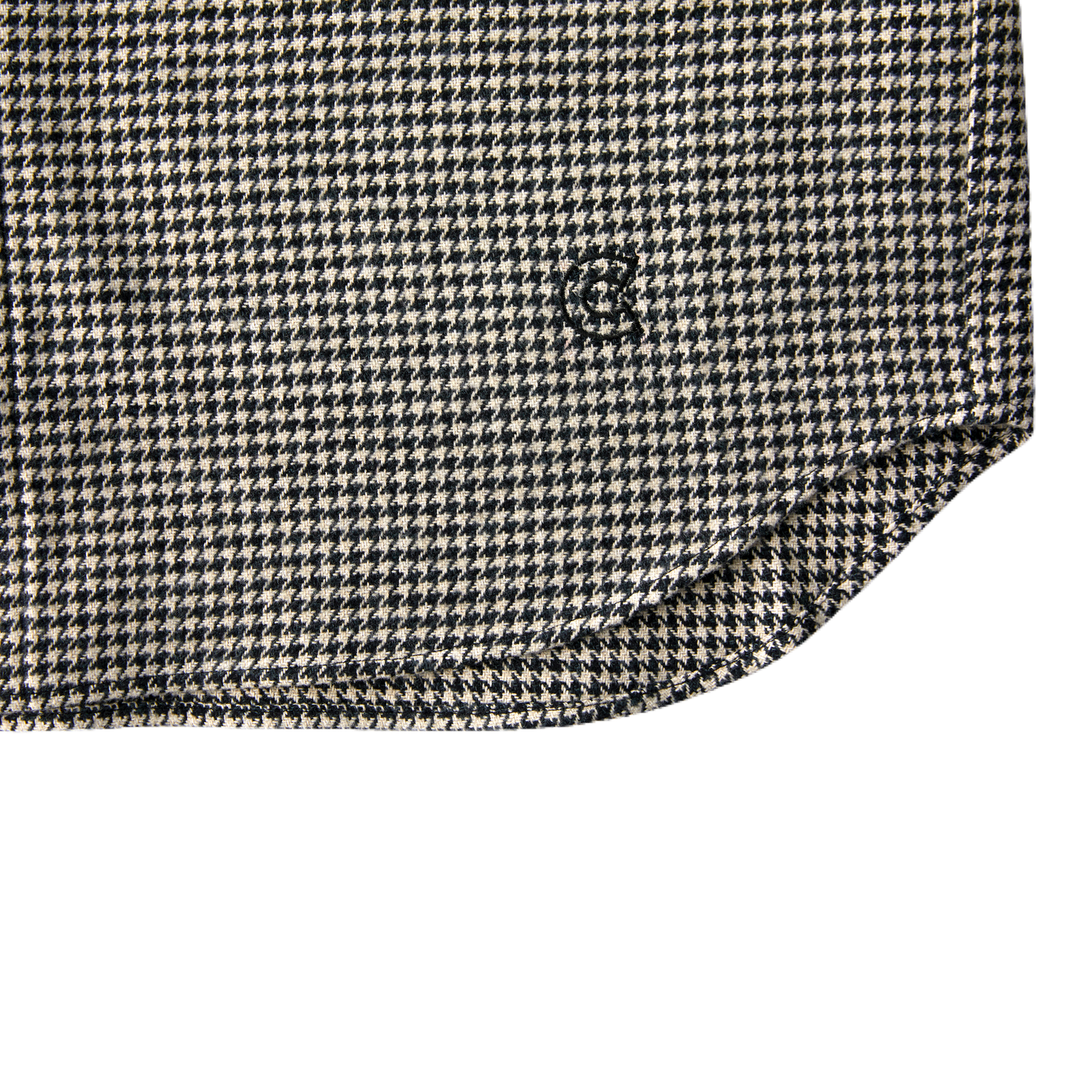 COLONY CLOTHING / ハンドトゥース エクスペディションシャツ / CC2102-SJ01-02