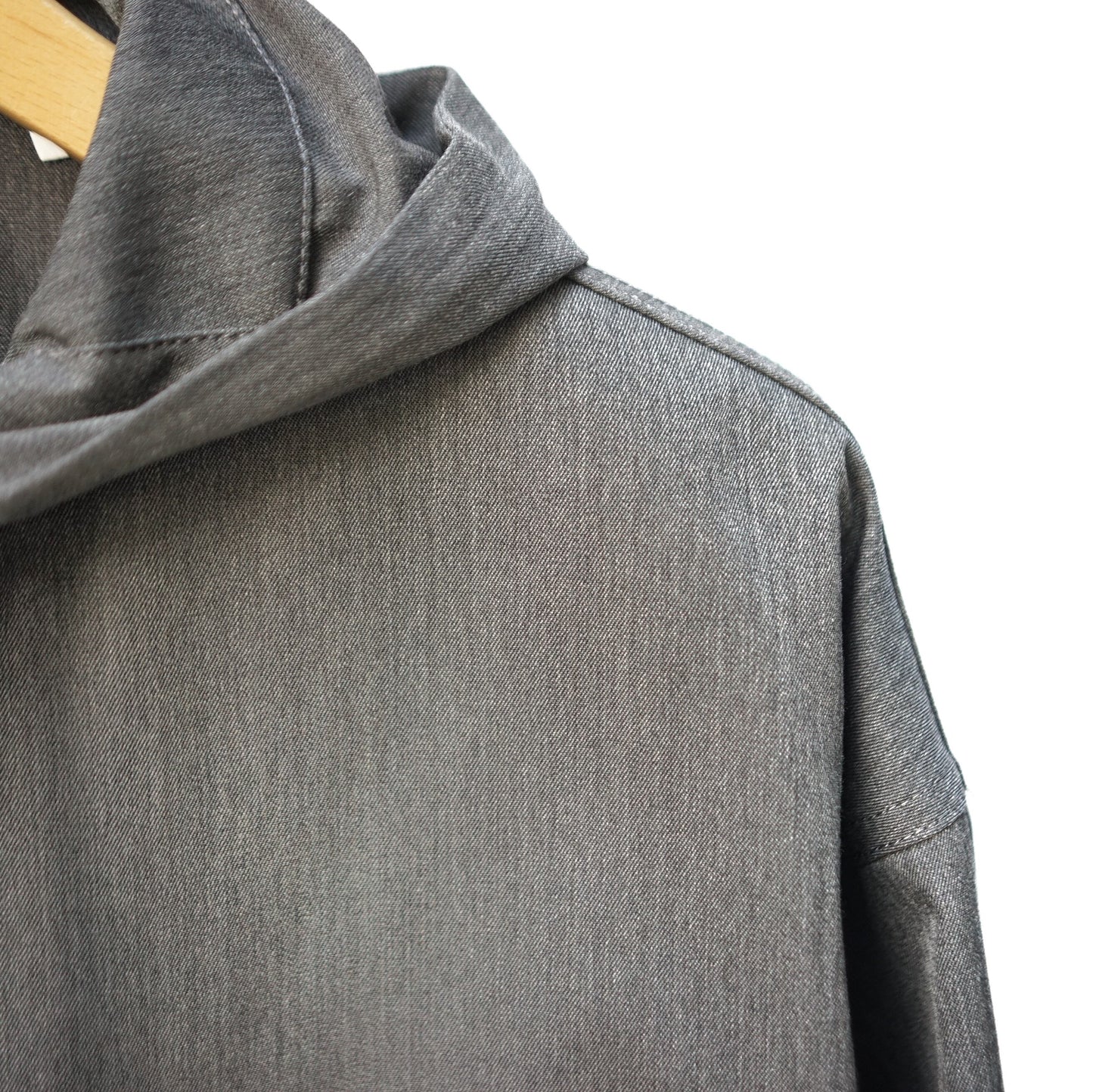 COLONY CLOTHING / クルーズ パーカー / CC20FW-JK03