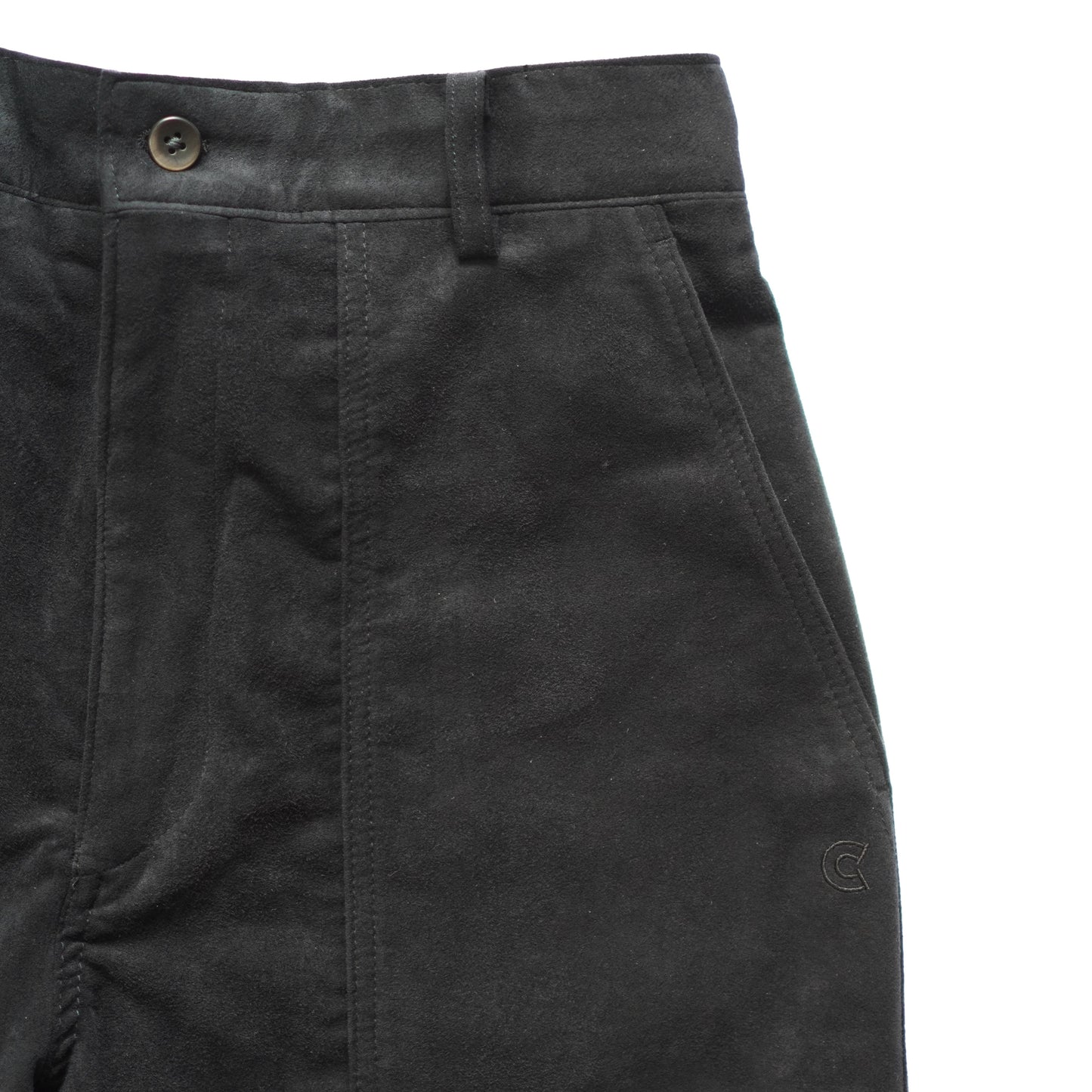 COLONY CLOTHING / Ultrasuede® エクスペディション ショーツ