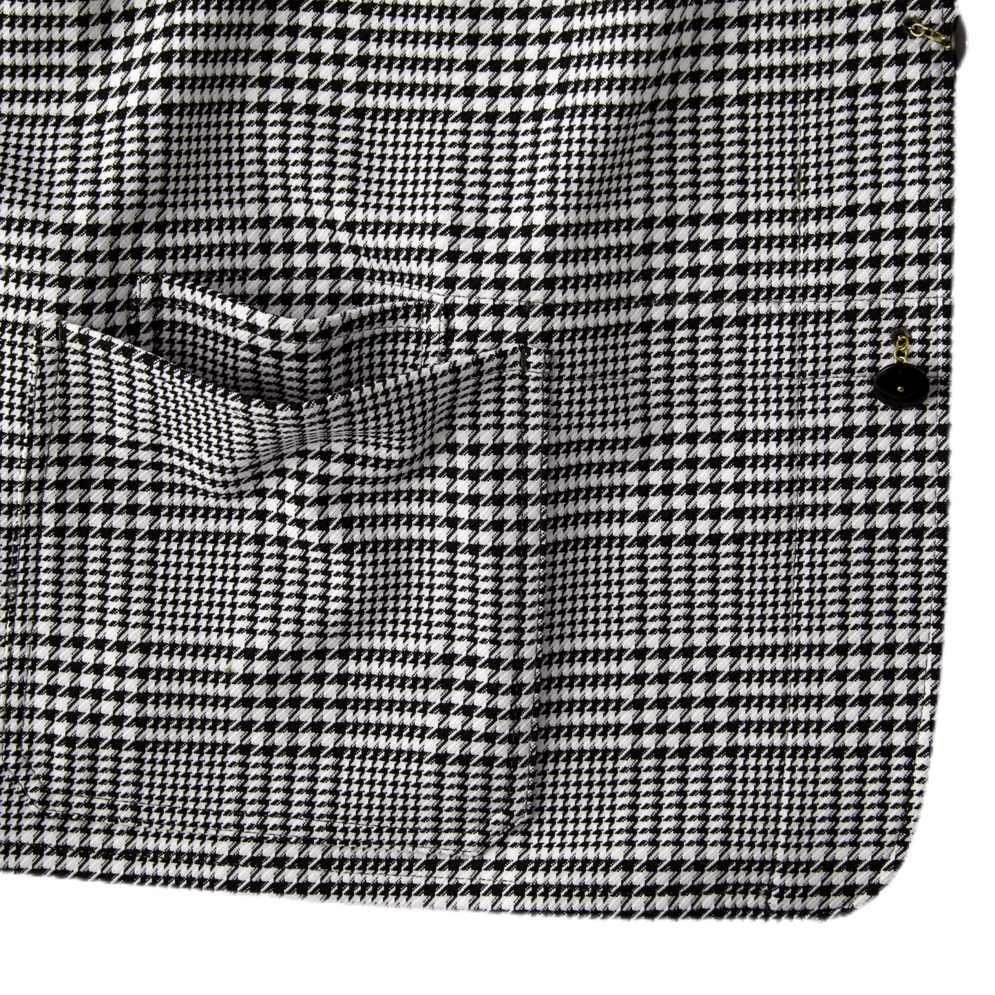 COLONY CLOTHING / PORT CITY JACKET GLEN PLAID / CC2102-JK01-04