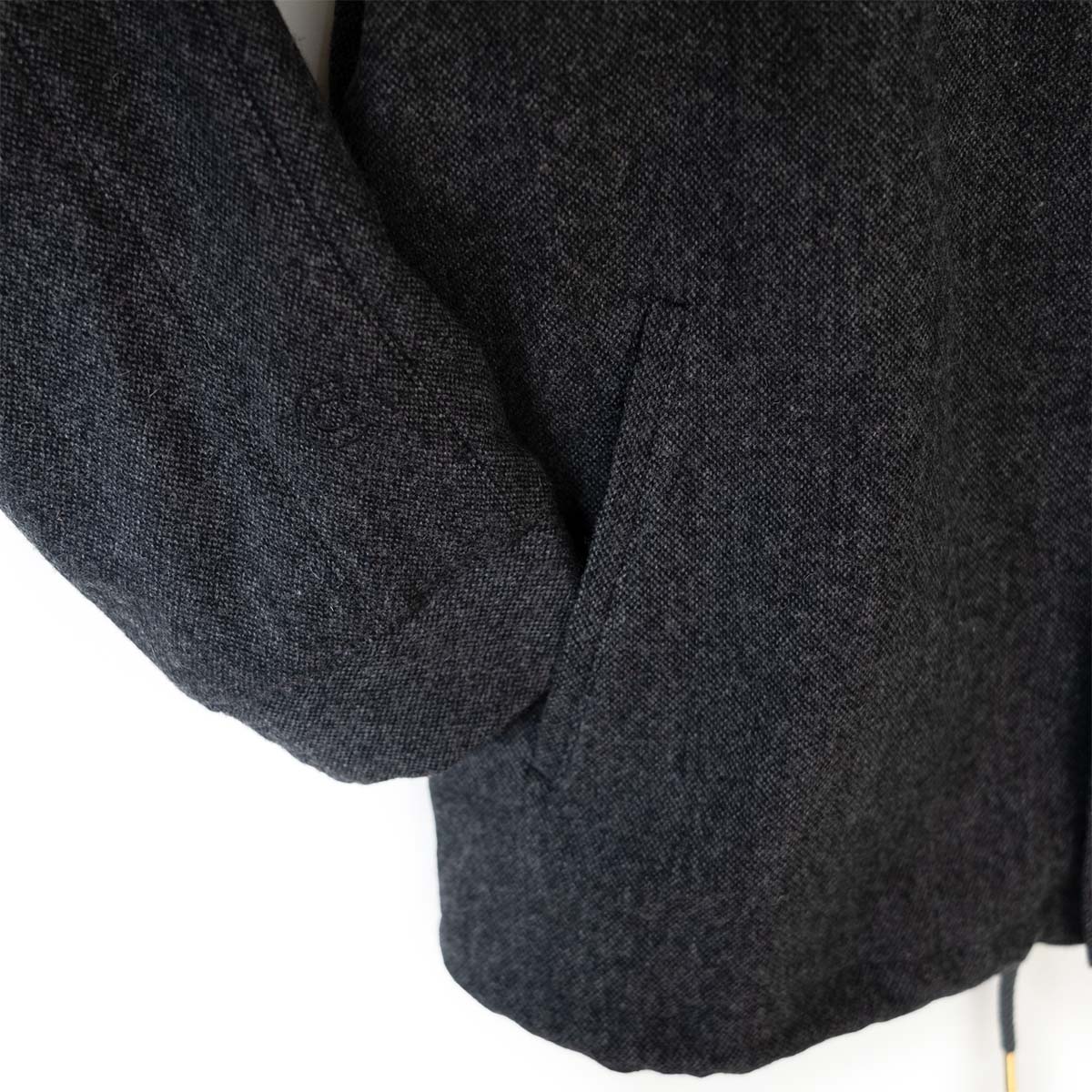 COLONY CLOTHING / CORDURA(R) NYLON WOOL コーチジャケット / CC2202-JK02-2