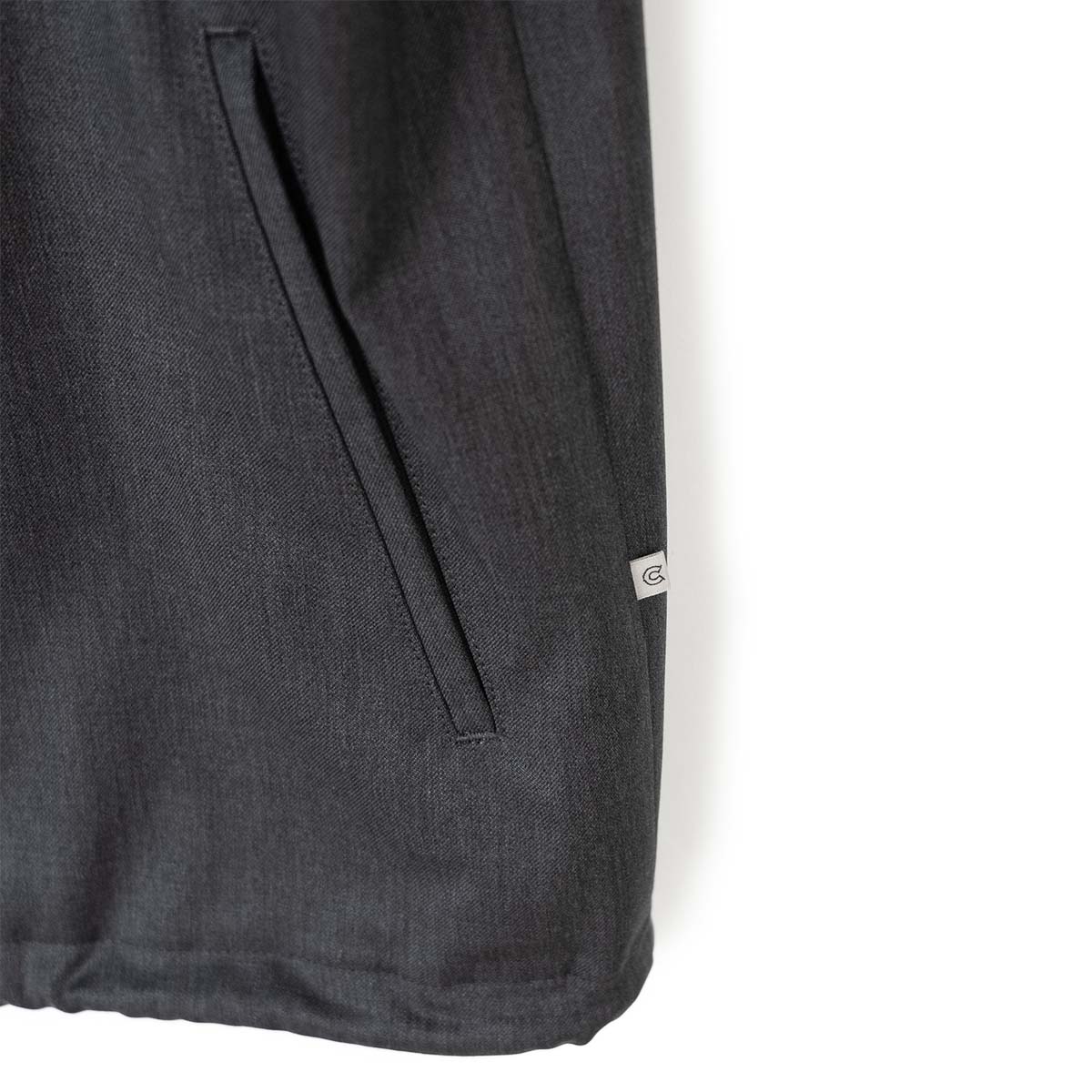 COLONY CLOTHING / REDA ウール コーチジャケット / CC2202-JK02-1
