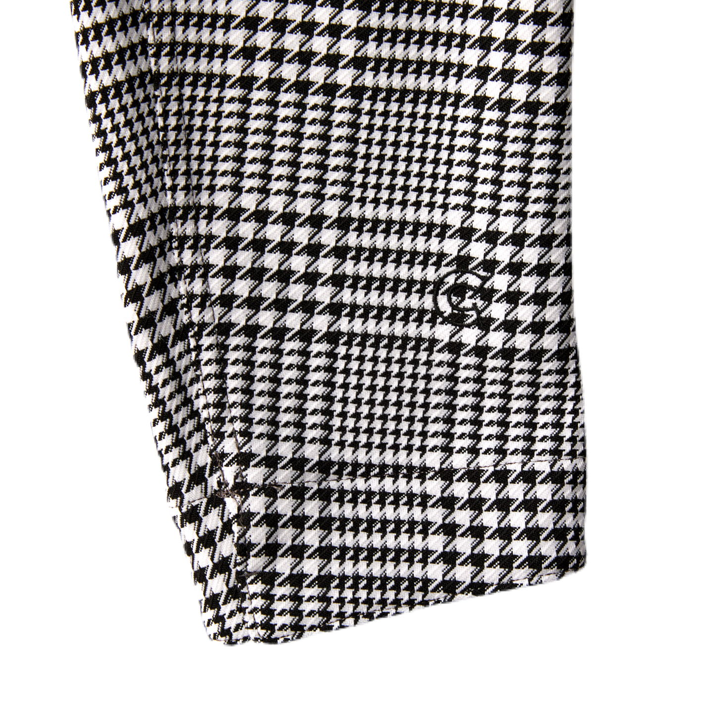 COLONY CLOTHING / PORT CITY JACKET GLEN PLAID / CC2102-JK01-04