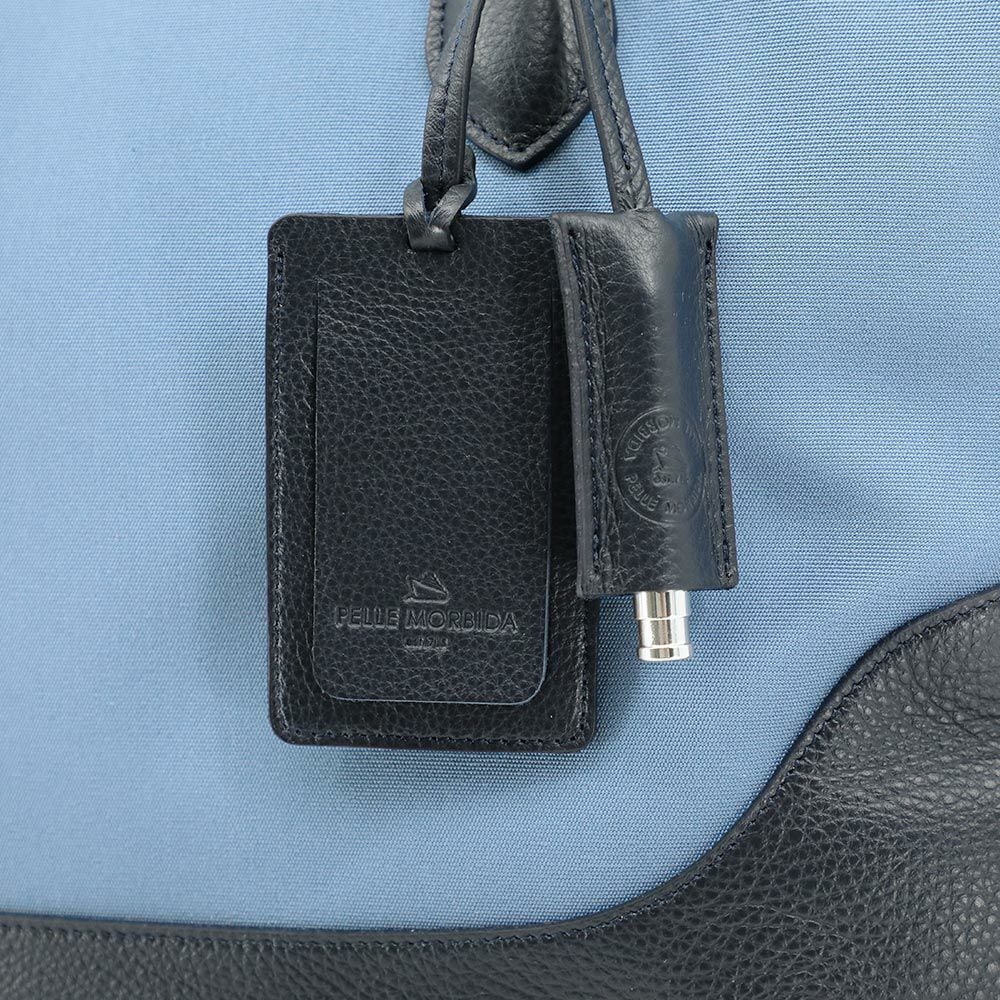 PELLE MORBIDA x COLONY CLOTHING / CCMB048 トートバッグ / pmo-ccmb048