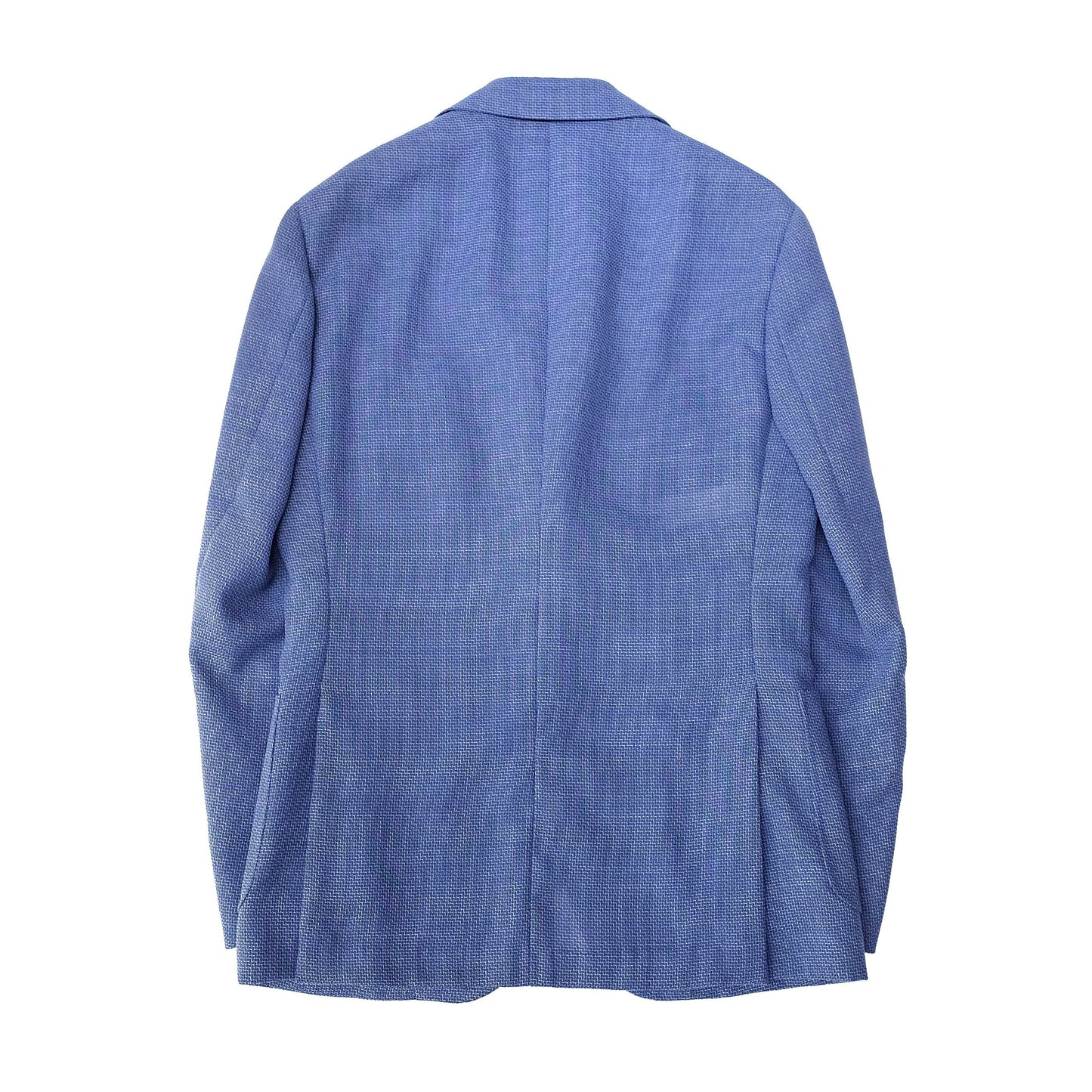 <別注> Ring Jacket x COLONY CLOTHING / ブルーホップサックジャケット / C0J-01F
