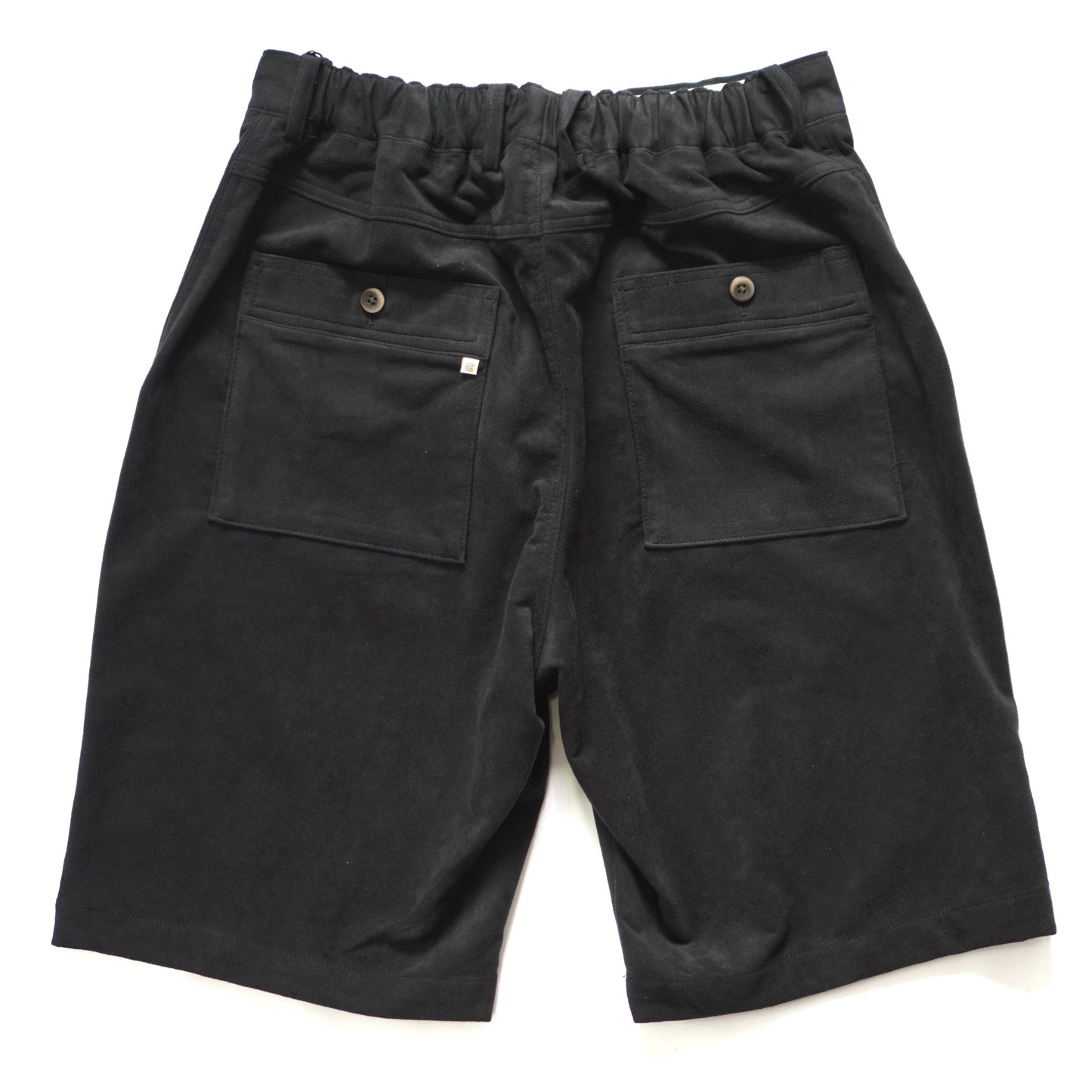 COLONY CLOTHING / Ultrasuede® エクスペディション ショーツ