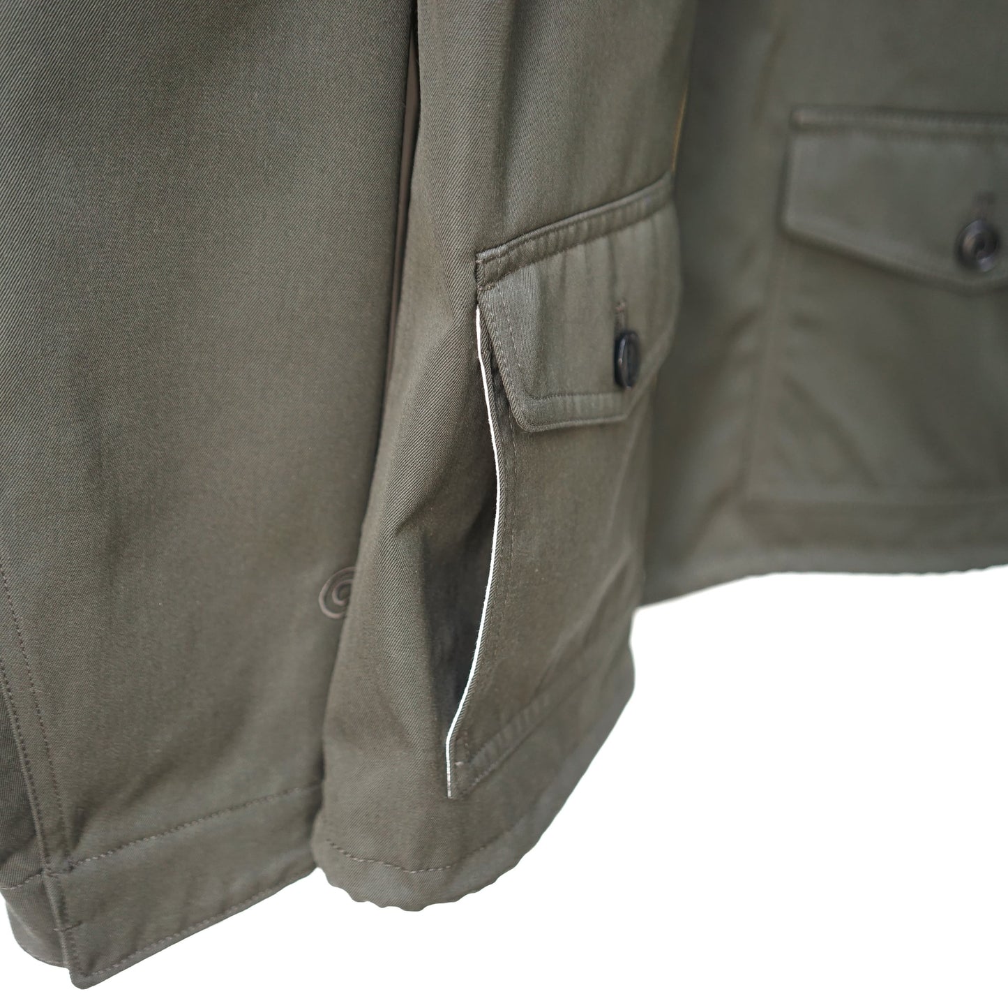 COLONY CLOTHING / クルーズ パーカー / CC20FW-JK03